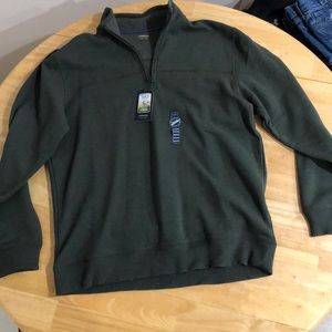 Men’s Quarter Zip